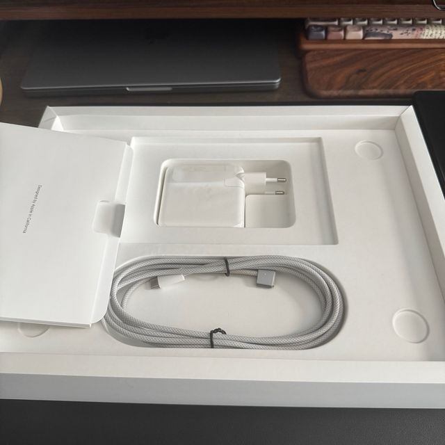 MacBook Pro 14” M2 Pro 32GB/512GB