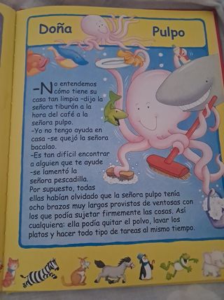 Historias Divertidas De Animales