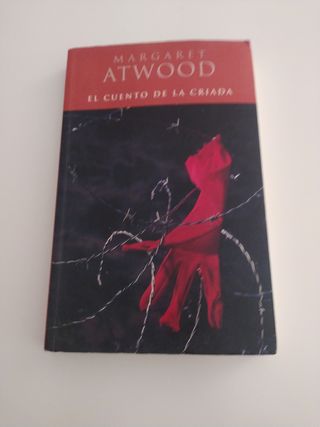 CUENTO DE LA CRIADA, EL (Spanish Edition)