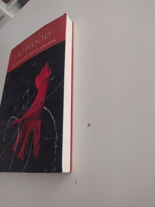 CUENTO DE LA CRIADA, EL (Spanish Edition)
