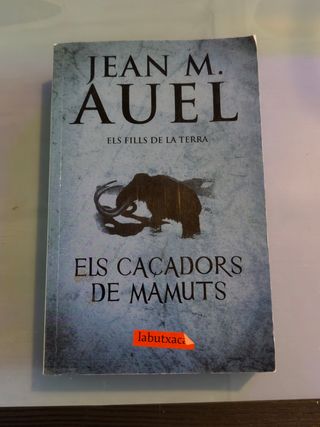Els caçadors de mamuts