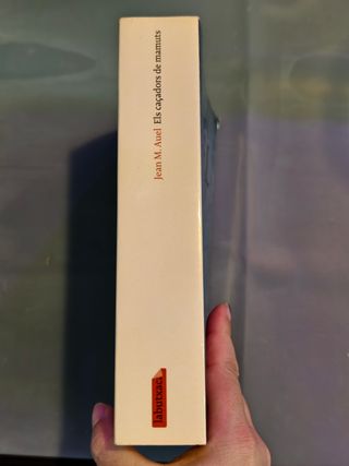 Els caçadors de mamuts