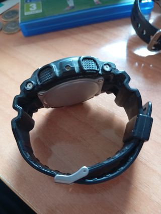 Reloj Casio G-Shock GA-100