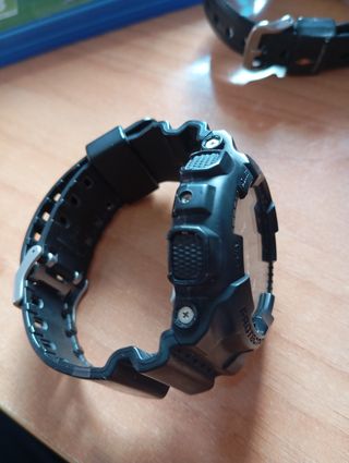 Reloj Casio G-Shock GA-100