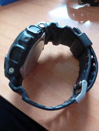Reloj Casio G-Shock GA-100