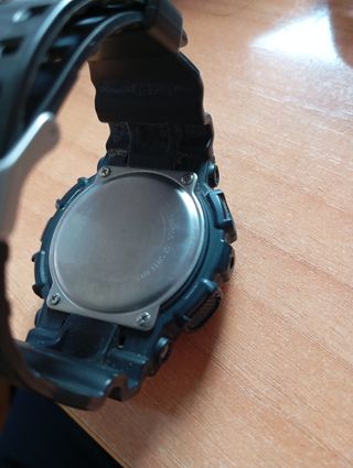 Reloj Casio G-Shock GA-100