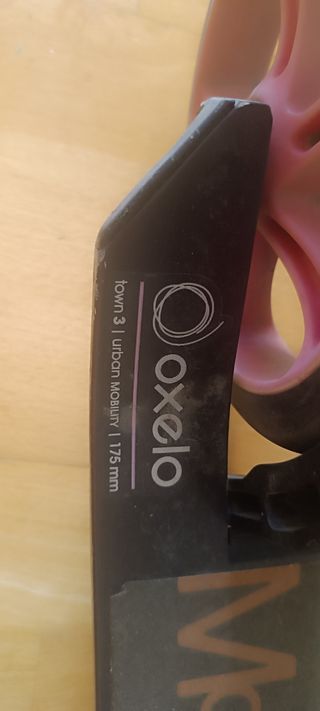 Patinete Oxelo Town 3