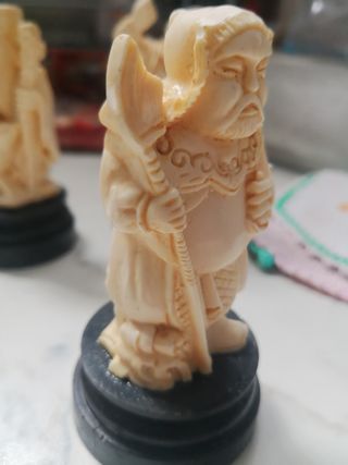 Statua divinità Giapponese