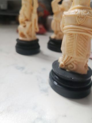 Statua divinità Giapponese