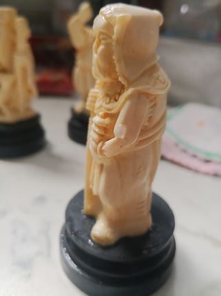 Statua divinità Giapponese