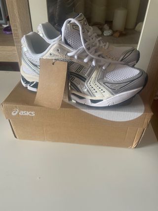 Zapatillas Asics Gel Kayano 14
