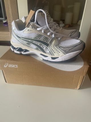 Zapatillas Asics Gel Kayano 14