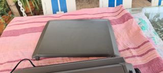 Máquina escribir Panasonic R194