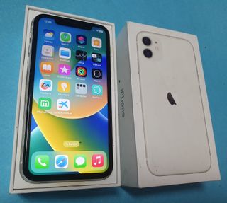 iPhone XR Blanco 128GB