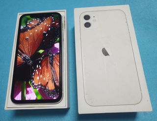 iPhone XR Blanco 128GB