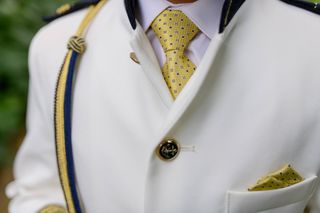 Traje de comunión niño de Almirante 