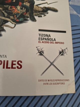 Revistas Historia de Iberia Vieja
