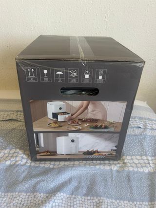Freidora de aire Xiaomi
