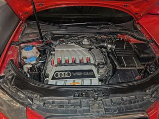 Audi A3 2005