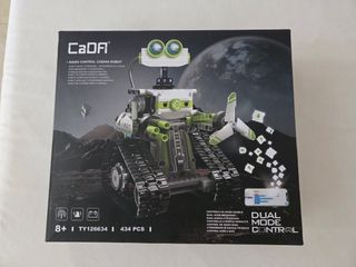 Robot CaDA TY126634