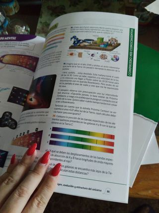 Biología y Geología 4 ESO 3 volúmenes Proyecto ...