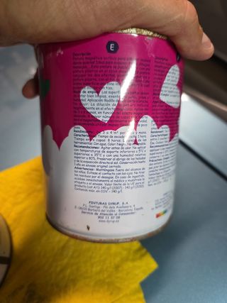 Pintura magnética Agatha Ruiz de la Prada x2