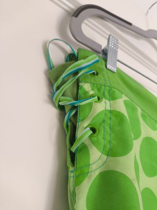 Bañador Rip Curl - Verde lunares