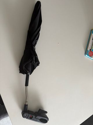 Sombrilla carrito bebé Kids Zone