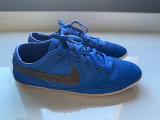 Zapatillas NIKE azules talla 44