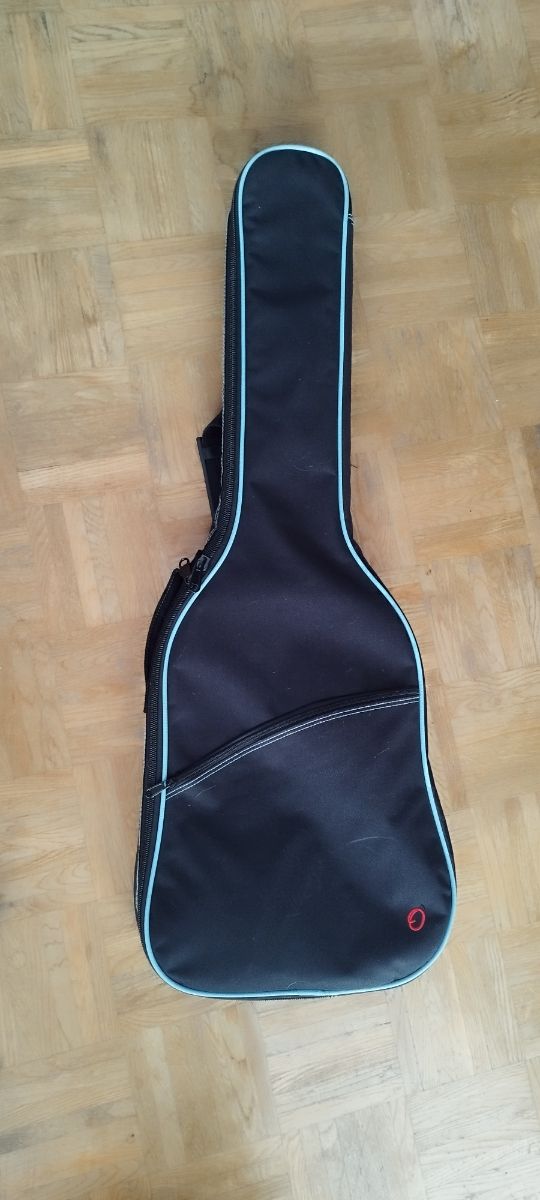 Funda guitarra Ortolá