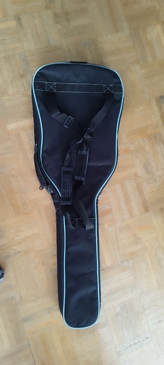 Funda guitarra Ortolá