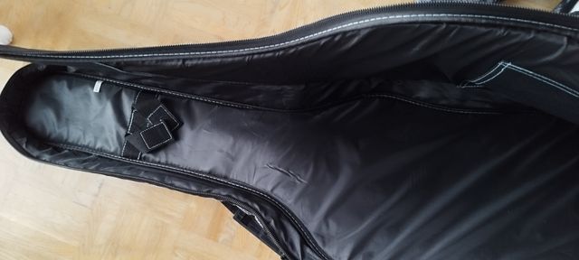 Funda guitarra Ortolá