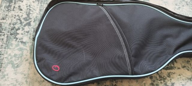 Funda guitarra Ortolá