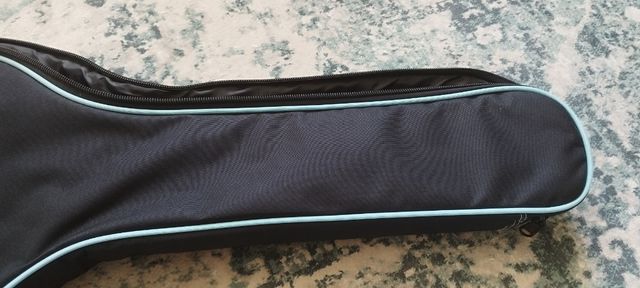 Funda guitarra Ortolá