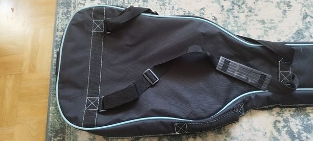 Funda guitarra Ortolá