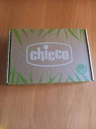 Zapato bota Chicco talla 30