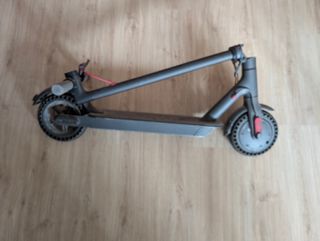Patinete eléctrico Xiaomi M365