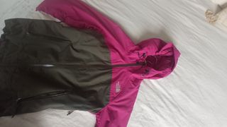 Chubasquero The North Face niña/mujer