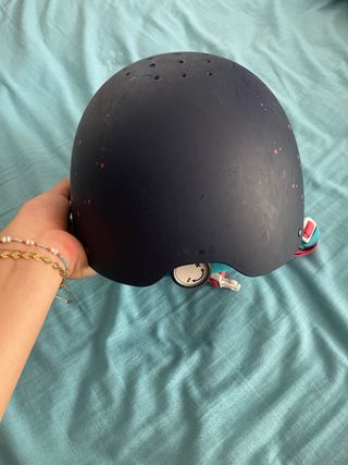 Casco equitación Fouganza
