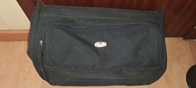 Maleta Porta camisas y trajes