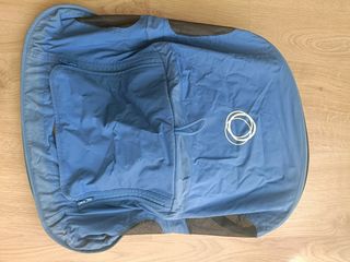 Capota Bugaboo Bee 3 azul