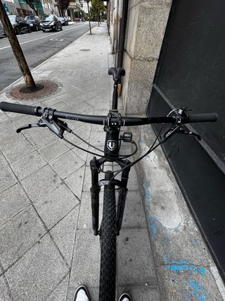 Mondraker Chrono 29" MTB