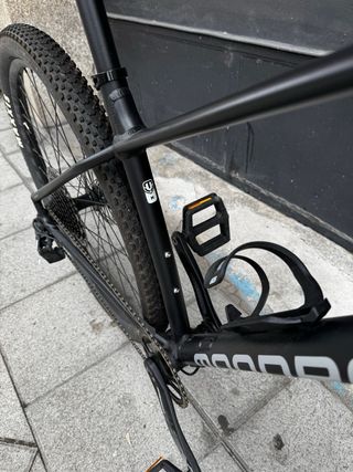 Mondraker Chrono 29" MTB