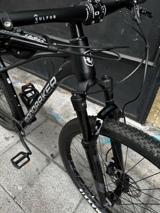 Mondraker Chrono 29" MTB