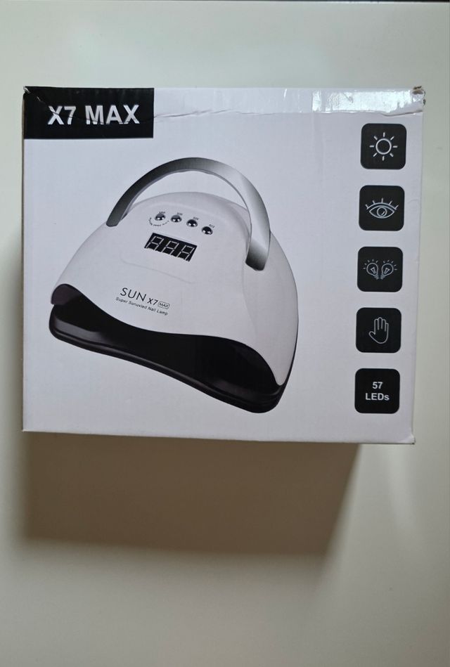 KIT MANICURA PROFESIONAL 