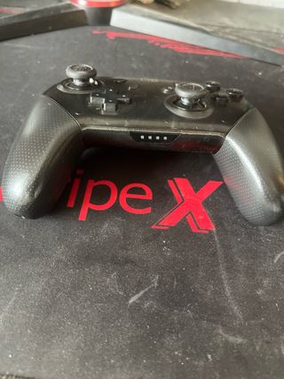 Mando Pro Nintendo Switch