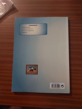 Tecnologías de la información y comunicación II 2B