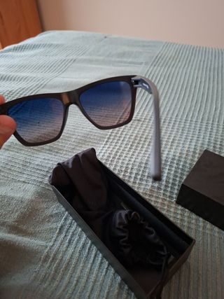 Gafas Hawkers - Negras