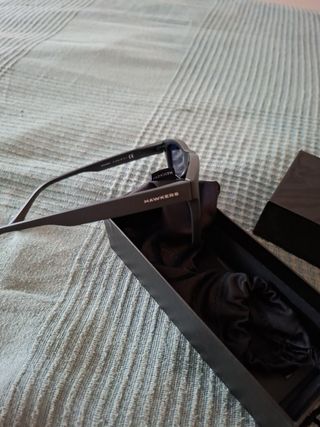 Gafas Hawkers - Negras