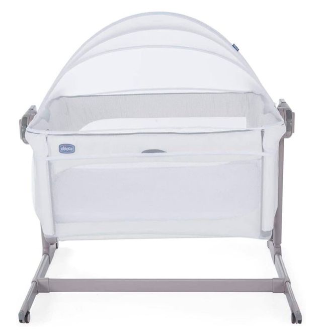 2 mosquitera Chicco Next2Me